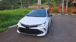 TOYOTA Corolla 2.0 16V 4P XRS FLEX AUTOM�TICO