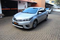 TOYOTA Corolla 2.0 16V 4P FLEX XEI DIRECT SHIFT AUTOM�TICO CVT