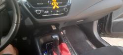 TOYOTA Corolla 2.0 16V 4P VVT-IE FLEX GR-S DIRECT SHIFT AUTOM�TICO CVT