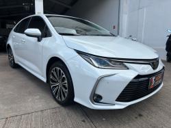 TOYOTA Corolla 2.0 16V 4P FLEX ALTIS DIRECT SHIFT AUTOM�TICO CVT
