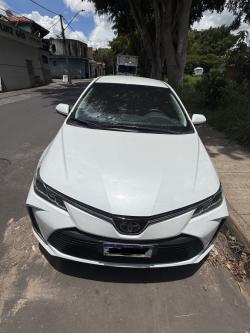 TOYOTA Corolla 2.0 16V 4P XEI FLEX AUTOM�TICO