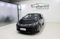 TOYOTA Corolla 2.0 16V 4P XEI FLEX AUTOM�TICO