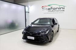 TOYOTA Corolla 2.0 16V 4P VVT-IE FLEX GR-S DIRECT SHIFT AUTOM�TICO CVT