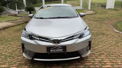 TOYOTA Corolla 2.0 16V 4P FLEX XEI DIRECT SHIFT AUTOM�TICO CVT