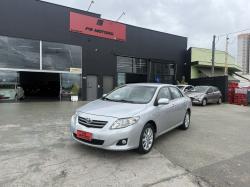 TOYOTA Corolla 2.0 16V 4P ALTIS FLEX AUTOM�TICO