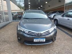 TOYOTA Corolla 2.0 16V 4P XEI FLEX AUTOM�TICO