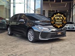 TOYOTA Corolla 2.0 16V 4P FLEX XEI DIRECT SHIFT AUTOM�TICO CVT