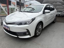 TOYOTA Corolla 2.0 16V 4P XEI FLEX AUTOM�TICO