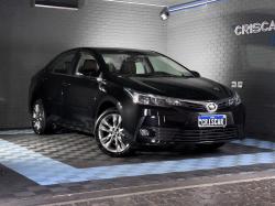 TOYOTA Corolla 2.0 16V 4P XEI FLEX AUTOM�TICO
