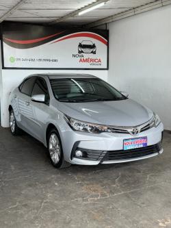 TOYOTA Corolla 2.0 16V 4P XEI FLEX AUTOM�TICO