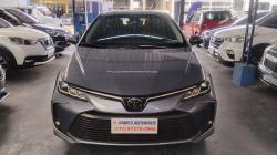 TOYOTA Corolla 2.0 16V 4P XEI FLEX AUTOM�TICO