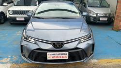 TOYOTA Corolla 2.0 16V 4P XEI FLEX AUTOM�TICO