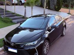 TOYOTA Corolla 2.0 16V 4P XEI FLEX AUTOM�TICO