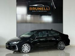 TOYOTA Corolla 2.0 16V 4P XEI FLEX AUTOM�TICO