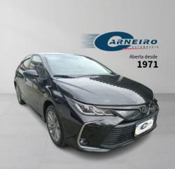TOYOTA Corolla 2.0 16V 4P XEI FLEX AUTOM�TICO