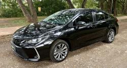 TOYOTA Corolla 2.0 16V 4P XEI FLEX AUTOM�TICO