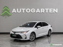 TOYOTA Corolla 2.0 16V 4P FLEX XEI DIRECT SHIFT AUTOM�TICO CVT