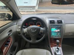 TOYOTA Corolla 2.0 16V 4P ALTIS FLEX AUTOM�TICO