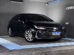 TOYOTA Corolla 2.0 16V 4P FLEX XEI DIRECT SHIFT AUTOM�TICO CVT