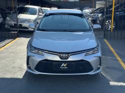 TOYOTA Corolla 2.0 16V 4P XEI FLEX AUTOM�TICO