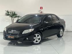 TOYOTA Corolla 2.0 16V 4P XEI FLEX AUTOM�TICO