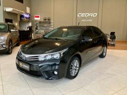 TOYOTA Corolla 2.0 16V 4P XEI FLEX AUTOM�TICO