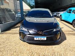 TOYOTA Corolla 2.0 16V 4P FLEX XEI DIRECT SHIFT AUTOM�TICO CVT