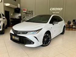 TOYOTA Corolla 2.0 16V 4P VVT-IE FLEX GR-S DIRECT SHIFT AUTOM�TICO CVT