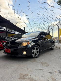 TOYOTA Corolla 2.0 16V 4P XRS FLEX AUTOM�TICO