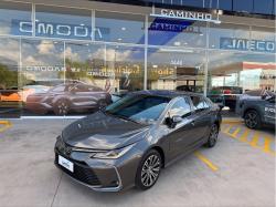 TOYOTA Corolla 2.0 16V 4P FLEX ALTIS DIRECT SHIFT AUTOM�TICO CVT