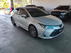 TOYOTA Corolla 2.0 16V 4P XEI FLEX AUTOM�TICO