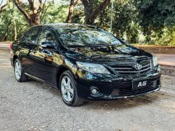 TOYOTA Corolla 2.0 16V 4P XEI FLEX AUTOM�TICO