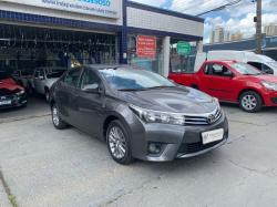 TOYOTA Corolla 2.0 16V 4P XEI FLEX AUTOM�TICO