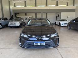 TOYOTA Corolla 2.0 16V 4P FLEX XEI DIRECT SHIFT AUTOM�TICO CVT