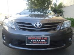 TOYOTA Corolla 2.0 16V 4P XEI FLEX AUTOM�TICO