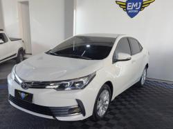 TOYOTA Corolla 2.0 16V 4P XEI FLEX AUTOM�TICO