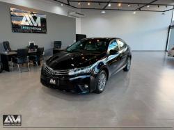 TOYOTA Corolla 2.0 16V 4P XEI FLEX AUTOM�TICO