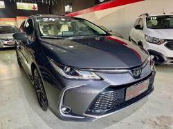 TOYOTA Corolla 2.0 16V 4P FLEX ALTIS DIRECT SHIFT AUTOM�TICO CVT