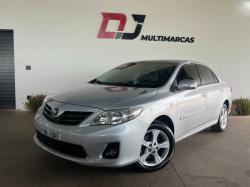 TOYOTA Corolla 2.0 16V 4P XEI FLEX AUTOM�TICO