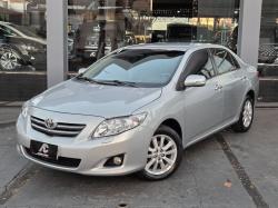 TOYOTA Corolla 2.0 16V 4P ALTIS FLEX AUTOM�TICO