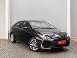 TOYOTA Corolla 2.0 16V 4P FLEX XEI DIRECT SHIFT AUTOM�TICO CVT