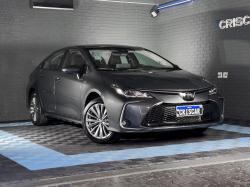 TOYOTA Corolla 2.0 16V 4P FLEX XEI DIRECT SHIFT AUTOM�TICO CVT