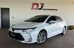 TOYOTA Corolla 2.0 16V 4P FLEX XEI DIRECT SHIFT AUTOM�TICO CVT