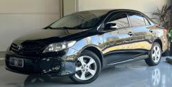 TOYOTA Corolla 2.0 16V 4P XEI FLEX AUTOM�TICO
