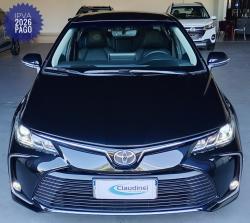 TOYOTA Corolla 2.0 16V 4P FLEX XEI DIRECT SHIFT AUTOM�TICO CVT