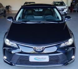 TOYOTA Corolla 2.0 16V 4P FLEX XEI DIRECT SHIFT AUTOM�TICO CVT