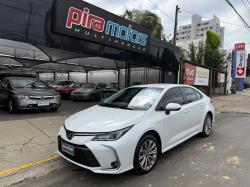 TOYOTA Corolla 2.0 16V 4P FLEX XEI DIRECT SHIFT AUTOM�TICO CVT