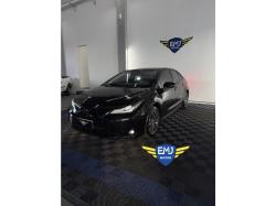 TOYOTA Corolla 2.0 16V 4P FLEX ALTIS DIRECT SHIFT AUTOM�TICO CVT