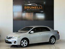 TOYOTA Corolla 2.0 16V 4P XEI FLEX AUTOM�TICO