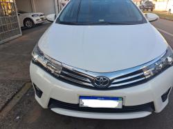TOYOTA Corolla 2.0 16V 4P XEI DYNAMIC AUTOM�TICO